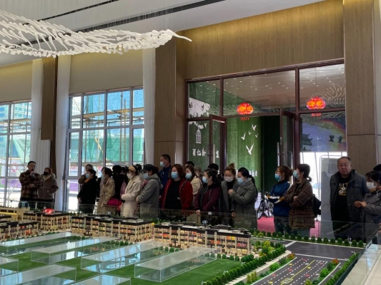 赤峰和美商貿(mào)城在哪-第1張圖片