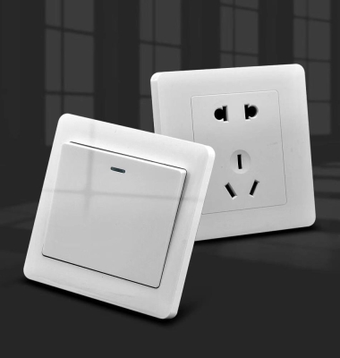 赤峰墻壁開(kāi)關(guān)插座廠家電話號(hào)碼-第1張圖片