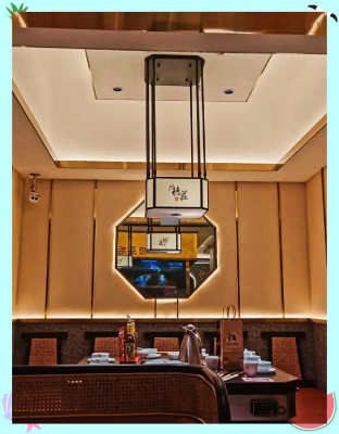 赤峰火鍋德莊店電話多少號-第1張圖片