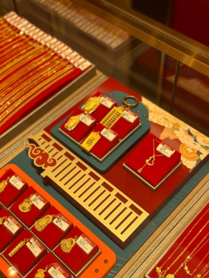 赤峰金店王瑞玲電話多少號-第1張圖片