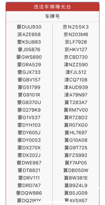 赤峰市違規(guī)視頻舉報電話是多少-第1張圖片
