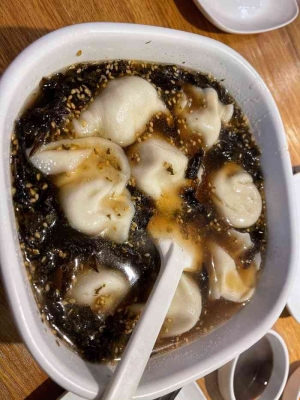 赤峰文博餃子館電話號(hào)碼-第1張圖片