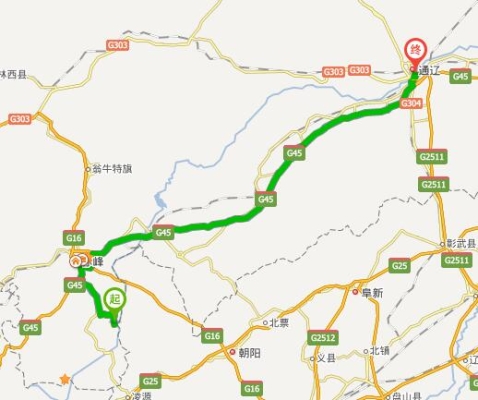 赤峰到永清大客車電話號碼是多少-第1張圖片