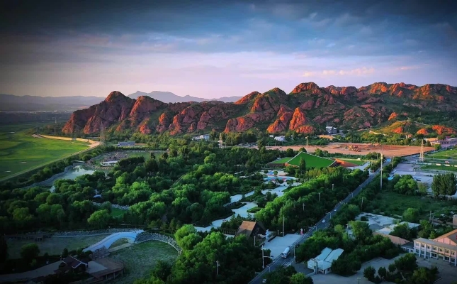 赤峰禾勰嘉苑房價-第1張圖片