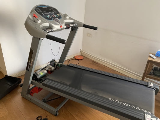 赤峰匯祥跑步機售后電話號碼-第1張圖片