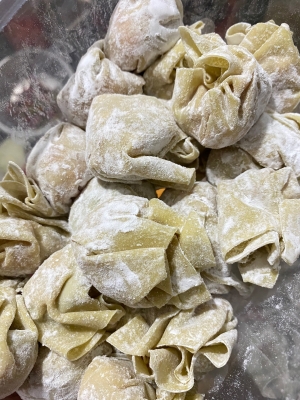 赤峰青云云吞店電話號碼查詢-第1張圖片