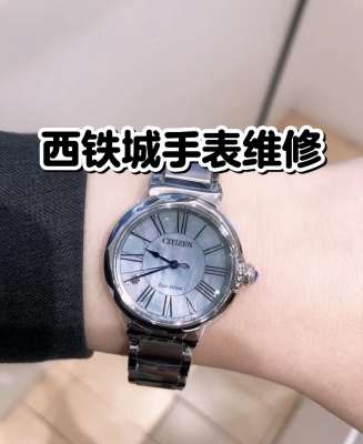 赤峰愛沃手表維修點電話號碼-第1張圖片