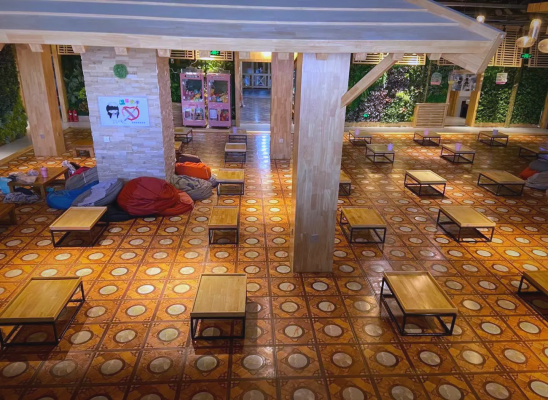 華溪洗浴赤峰分店電話多少號(hào)-第1張圖片