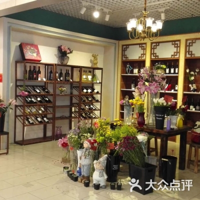 赤峰花藝布置工作室電話號(hào)碼-第1張圖片