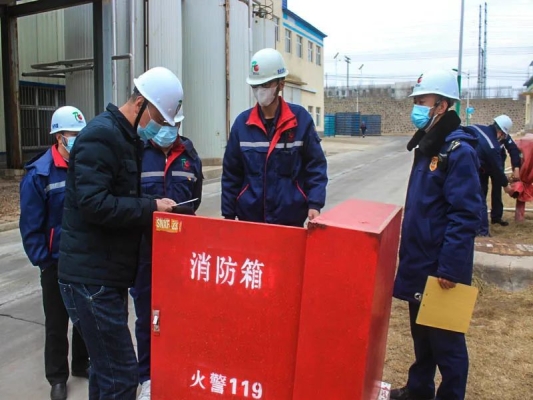 赤峰消防配件批發(fā)市場電話號碼-第1張圖片