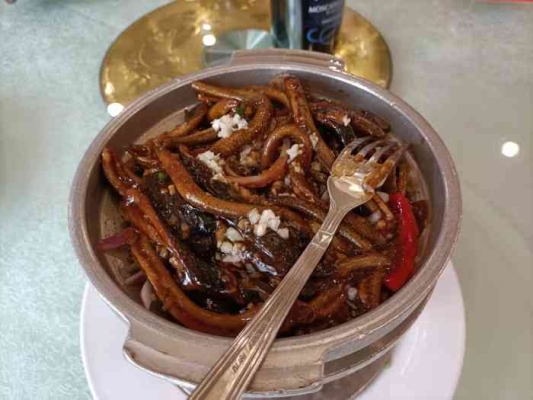 赤峰獅子府叫花雞店電話號碼-第1張圖片