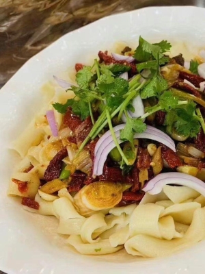 赤峰穆香源牛蹄店電話地址查詢-第1張圖片