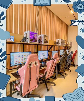 赤峰仲意電競(jìng)酒店電話地址查詢-第1張圖片