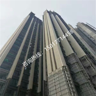 赤峰市鋁單板造型廠電話號碼-第1張圖片