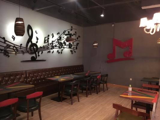 赤峰市牛排西餐廳電話號碼-第1張圖片