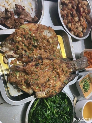 赤峰小九洲燒烤電話號碼-第1張圖片