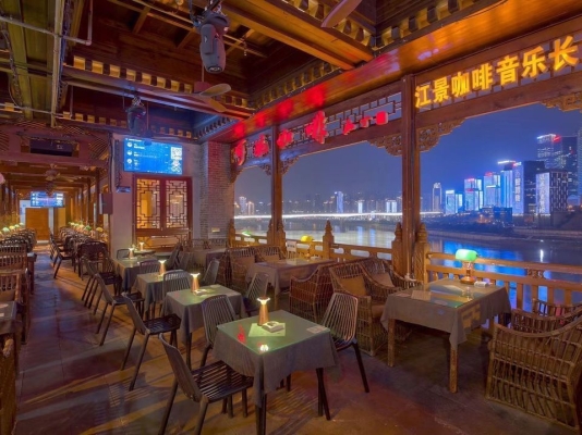 赤峰水岸天街咖啡廳電話號碼-第1張圖片