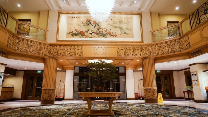 赤峰市香格里拉飯店電話號碼-第1張圖片