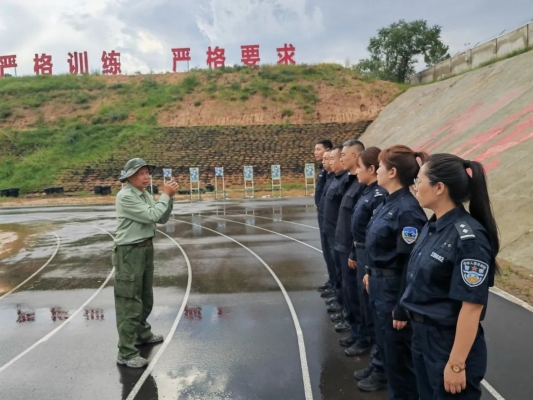 赤峰體育中心射擊隊電話號碼-第1張圖片