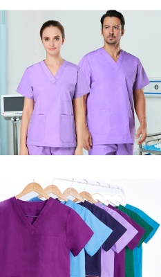 赤峰純棉護士服廠家電話號碼-第1張圖片