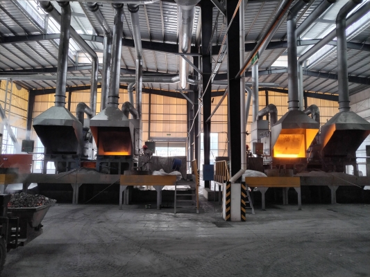 赤峰回收鋁灰廠電話地址查詢-第1張圖片