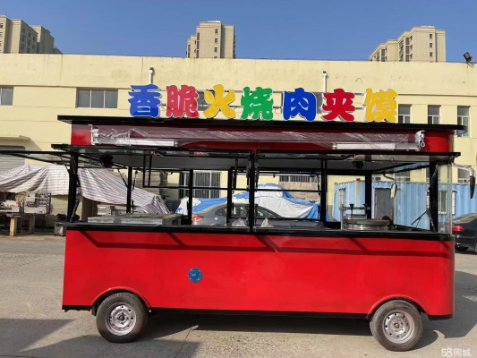 赤峰移動快餐車電話多少號-第1張圖片