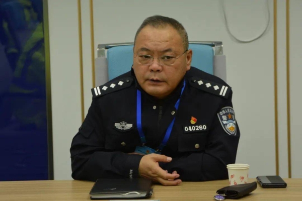 赤峰市公安局法制電話號碼-第1張圖片