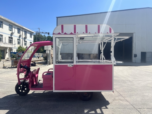 赤峰電車專賣店電話多少號-第1張圖片