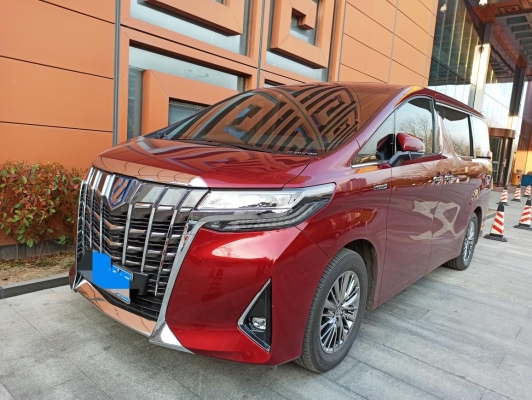 赤峰埃爾法車友俱樂(lè)部電話號(hào)碼-第1張圖片