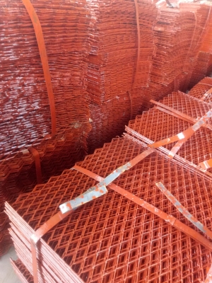 赤峰軋平鋼板網(wǎng)廠家電話號碼-第1張圖片