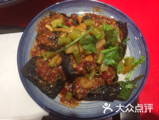 赤峰最牛臭豆腐店地址電話號(hào)碼-第1張圖片