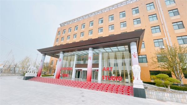 赤峰華卿畫室地址電話號碼查詢-第1張圖片