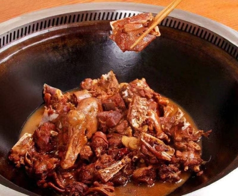 赤峰大鵝屠宰場電話地址查詢-第1張圖片