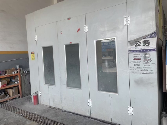 赤峰路馳汽修廠電話地址查詢-第1張圖片