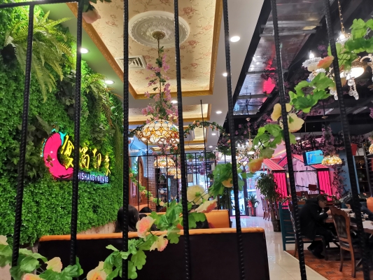 赤峰市江湖菜套餐地址電話是多少-第1張圖片