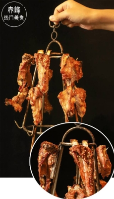 赤峰小紅雁羊肉店電話多少號(hào)-第1張圖片