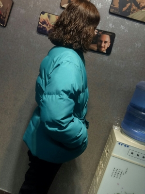 赤峰木子美發(fā)電話號碼查詢-第1張圖片