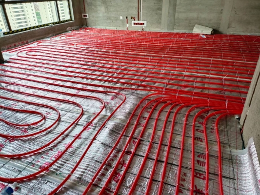 赤峰地暖配送電話是多少號-第1張圖片