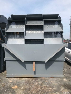 赤峰篩沙機(jī)機(jī)械廠電話號(hào)碼-第1張圖片