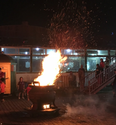 赤峰草原野菜館電話號碼查詢-第1張圖片