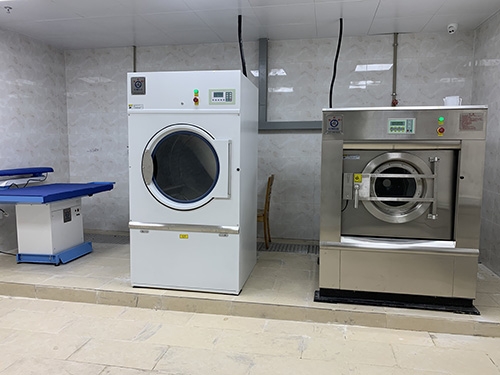 赤峰酒店洗衣房電話多少號(hào)-第1張圖片