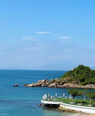 赤峰市云海酒店電話多少號-第1張圖片