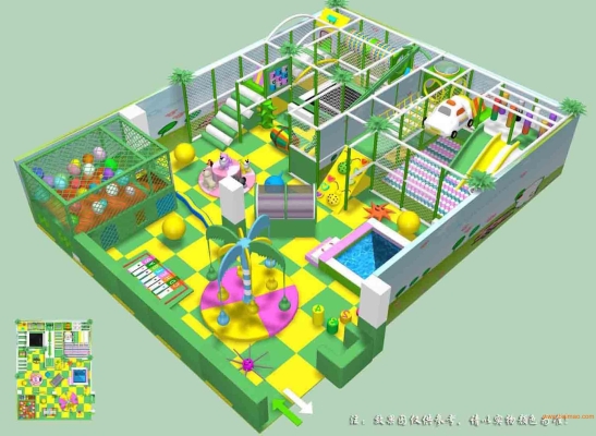 赤峰淘氣堡夜場團購電話號碼-第1張圖片