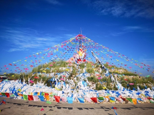 赤峰市諾蘭蒙餐廳電話號(hào)碼-第1張圖片
