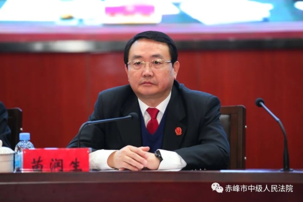 赤峰市法院立案電話號碼查詢-第1張圖片