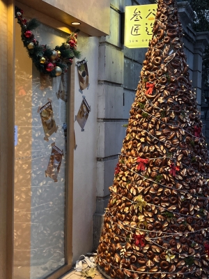 赤峰道氣球蛋糕店電話號碼-第1張圖片