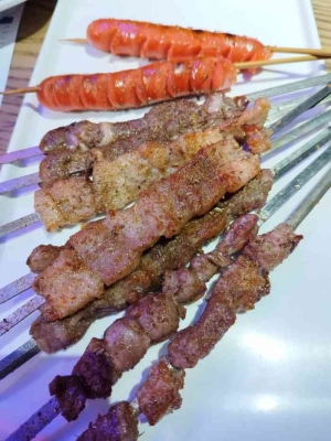 赤峰賣狗串串電話多少號碼-第1張圖片