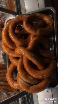 赤峰老九熏醬館地址電話號碼-第1張圖片