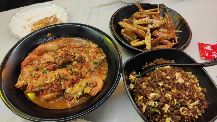 赤峰好吃蟹鉗店電話號碼查詢-第1張圖片