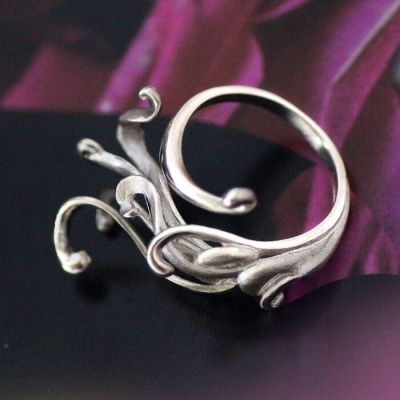 赤峰銀店戒指專賣店電話號碼-第1張圖片